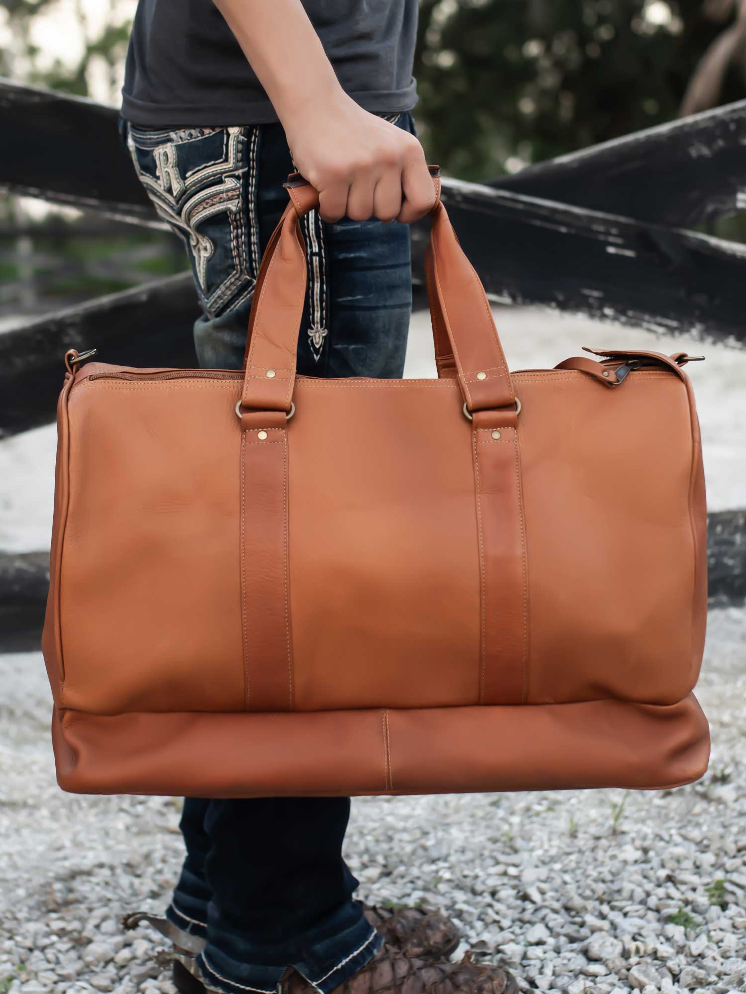 Huntsman Duffle