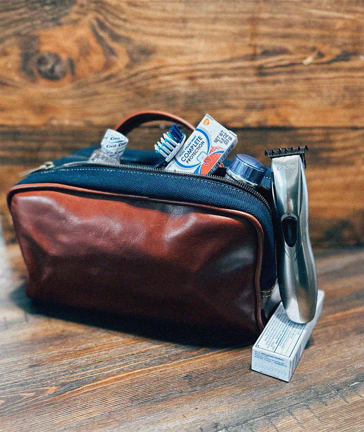 Cabin Dopp Kit