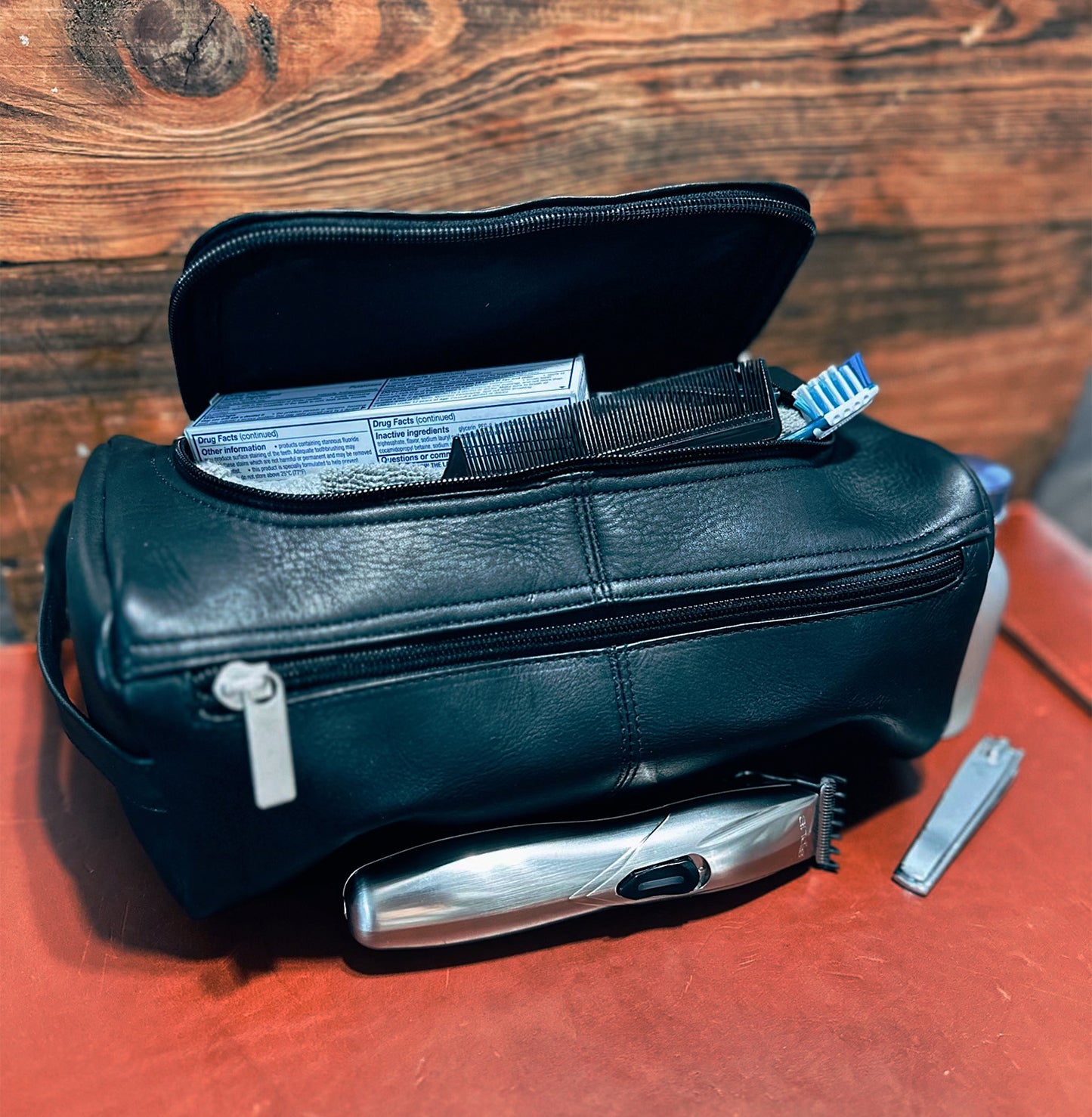 Groomsman Kit
