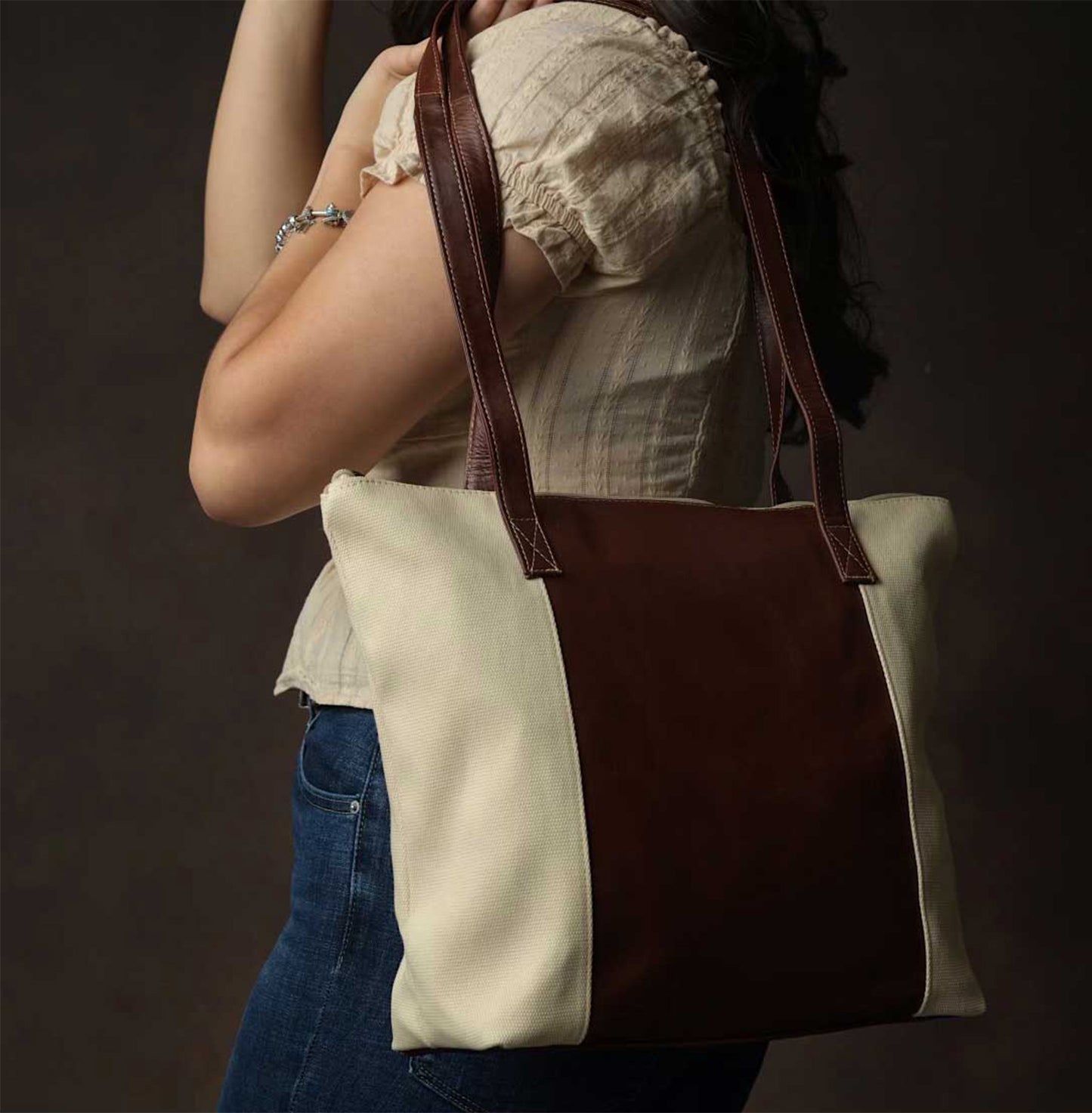 Panama Tote