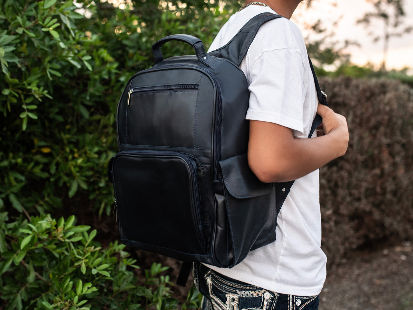 Primo Knapsack