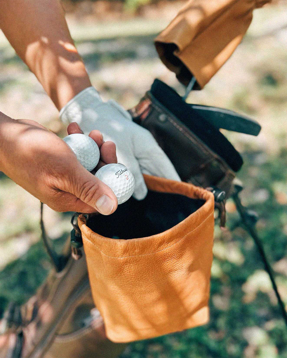 Pro Pouch