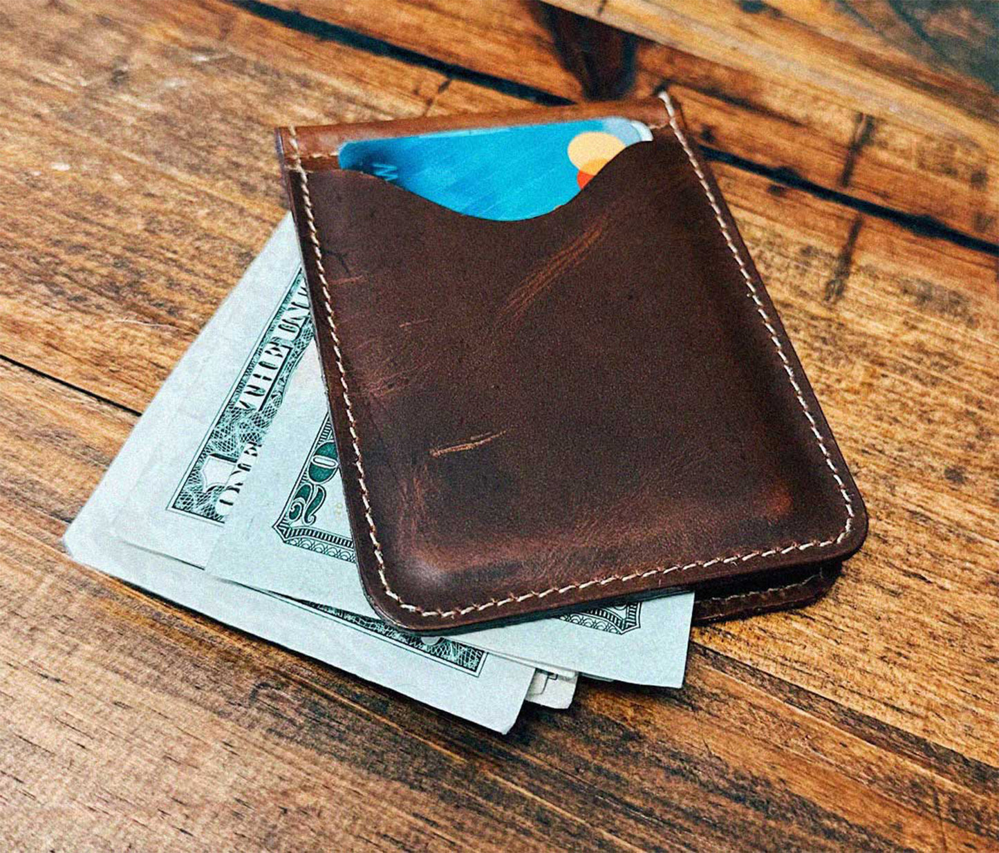 Renegade Billfold