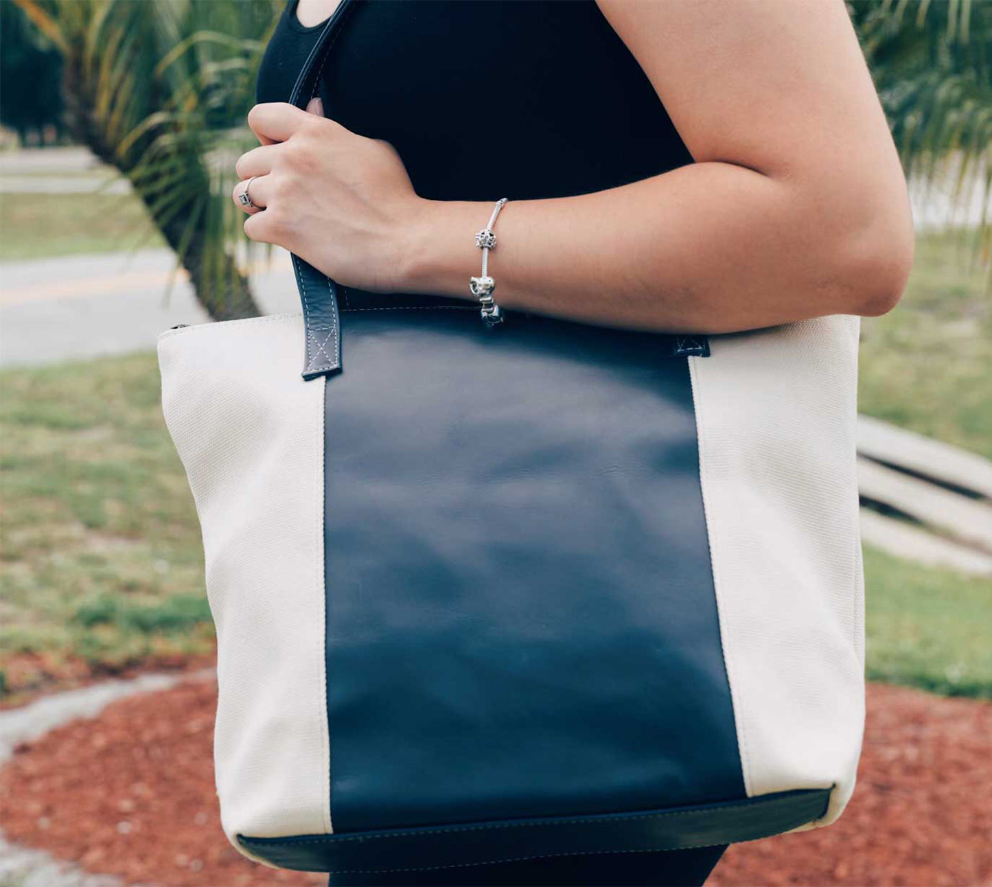 Roma Tote