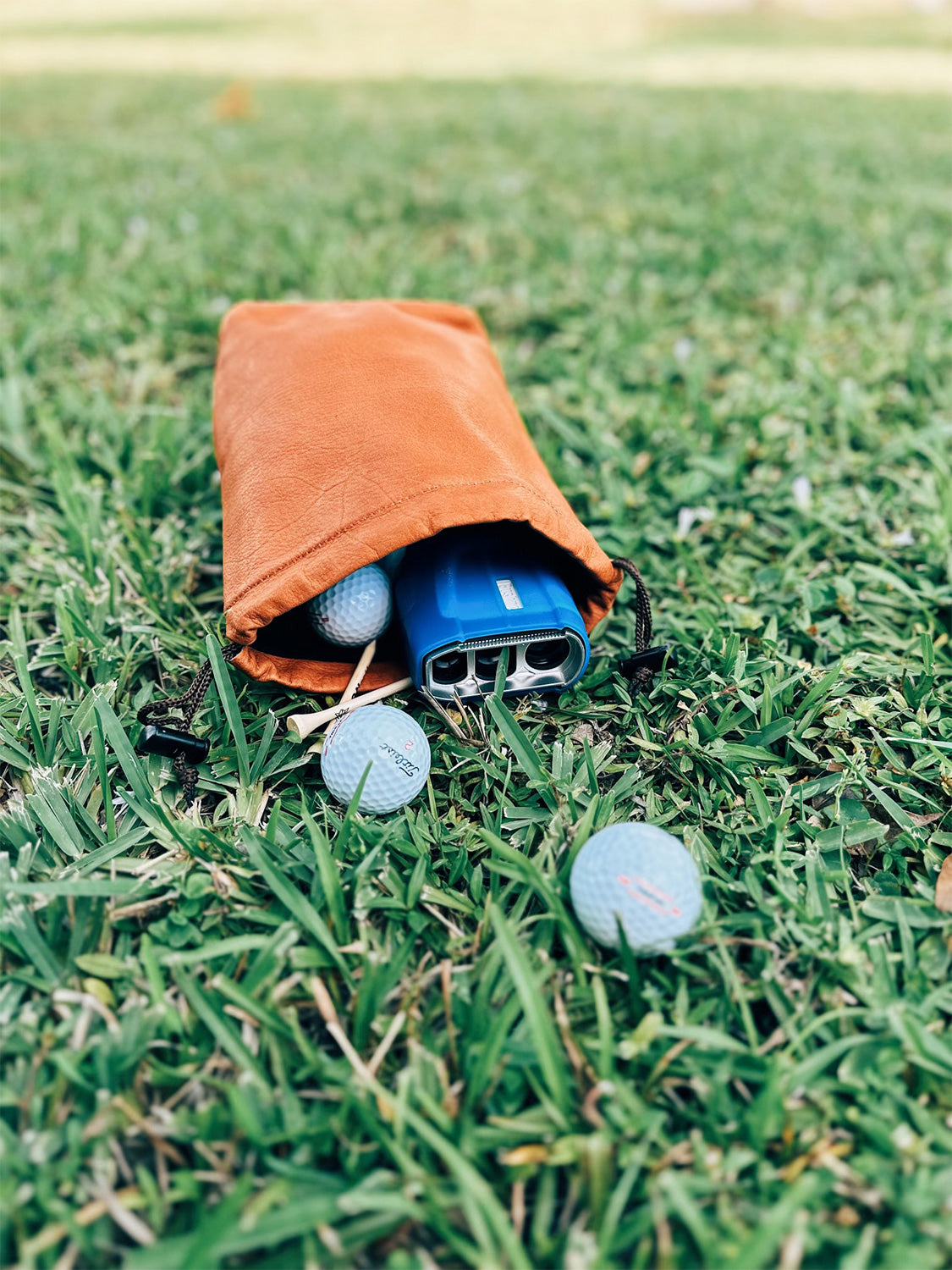 T-Plus Valuables Pouch