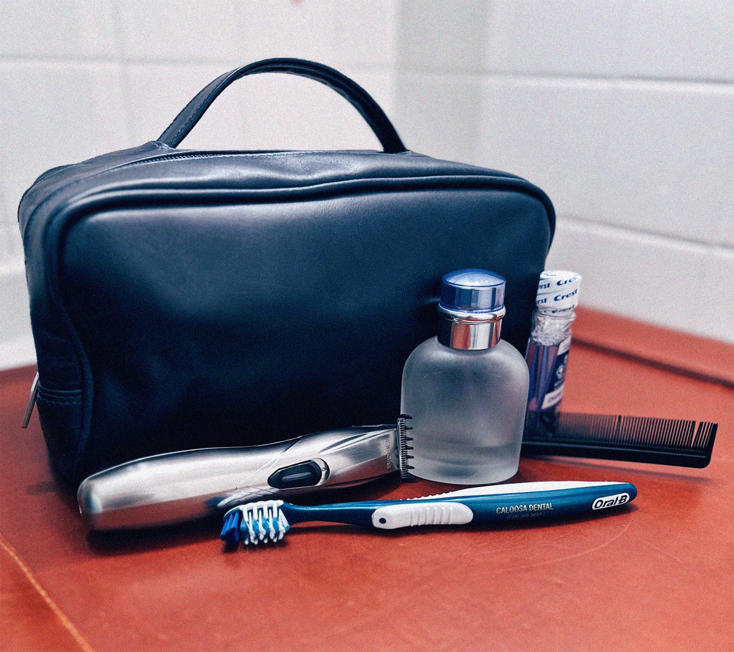 Turo Dopp Kit