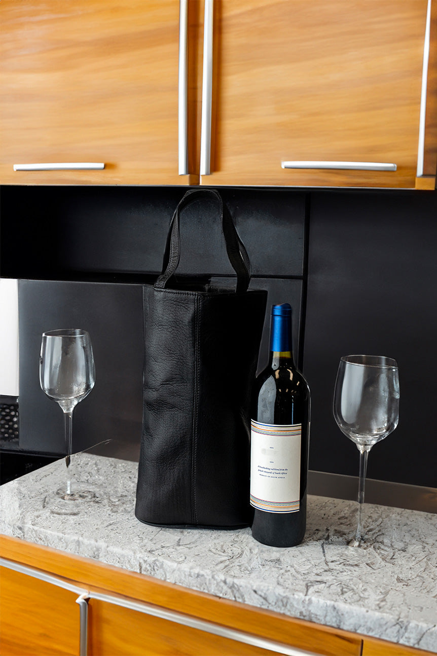 Valley Double Wine Case