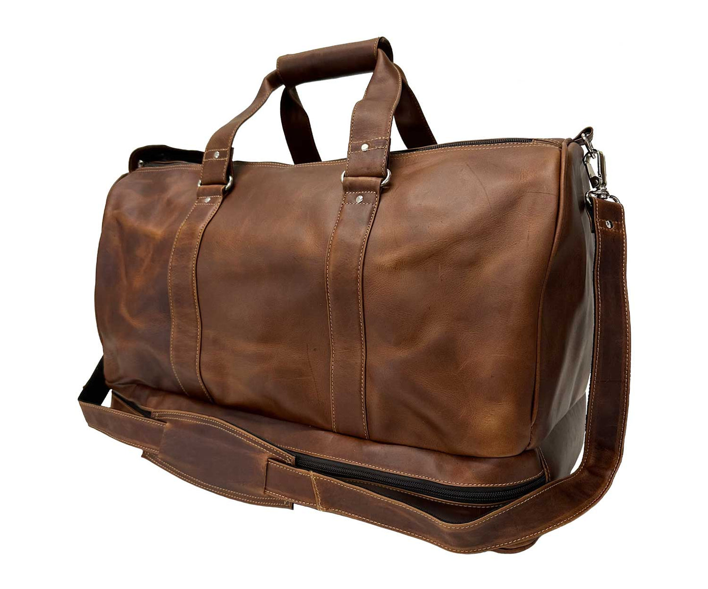 Bronco Duffle