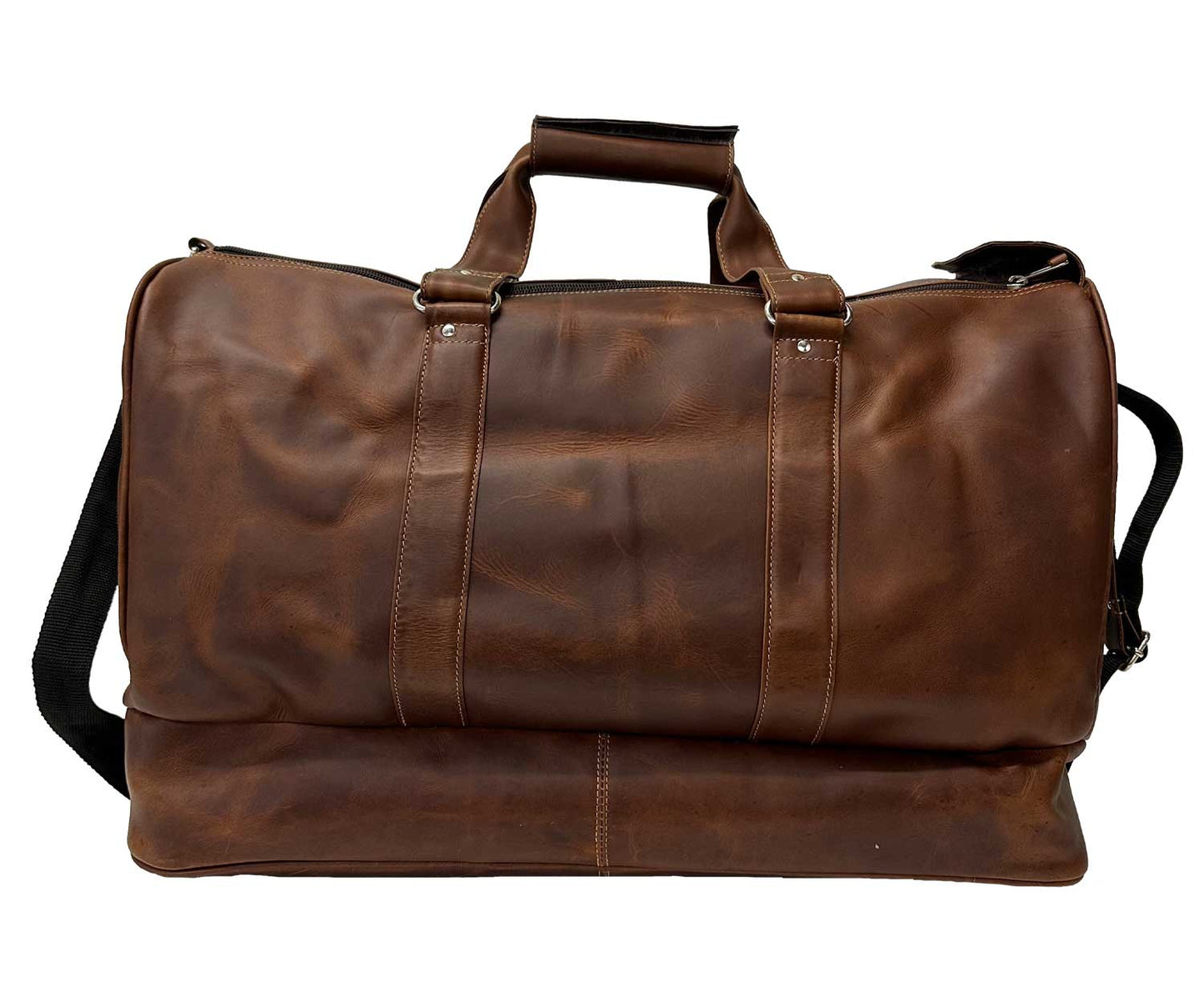 Bronco Duffle