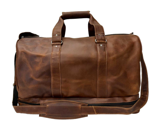Bronco Duffle
