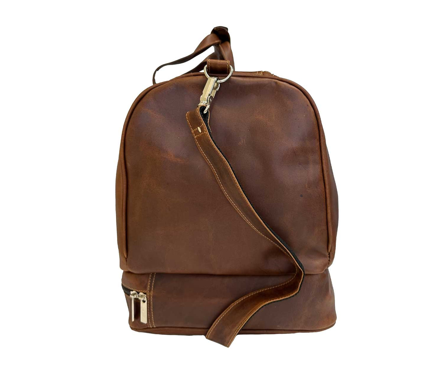 Bronco Duffle