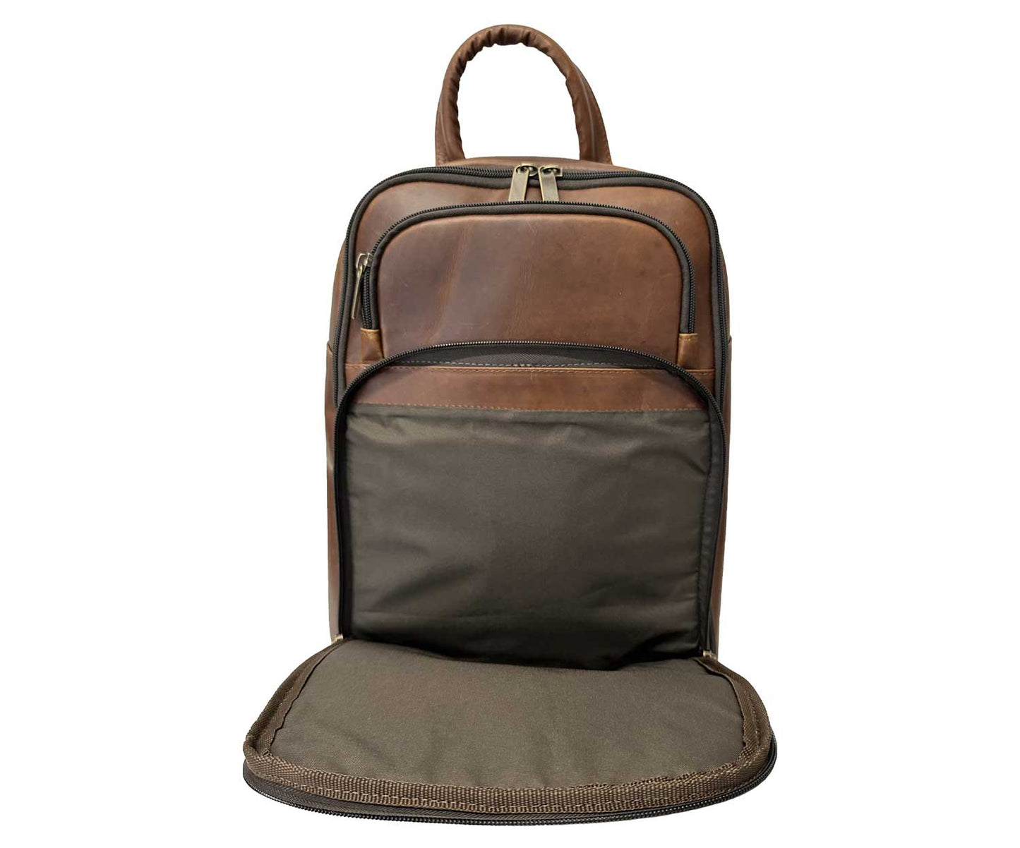 Buster One Strap Backpack