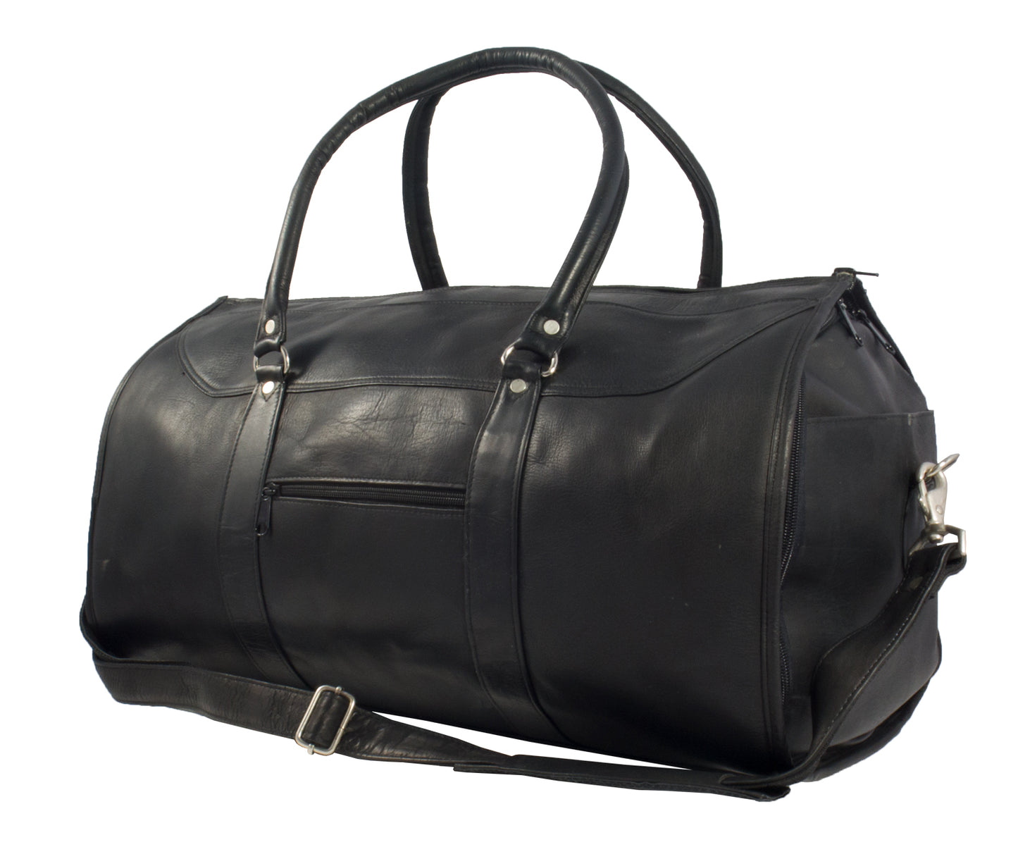 Dual Duffle