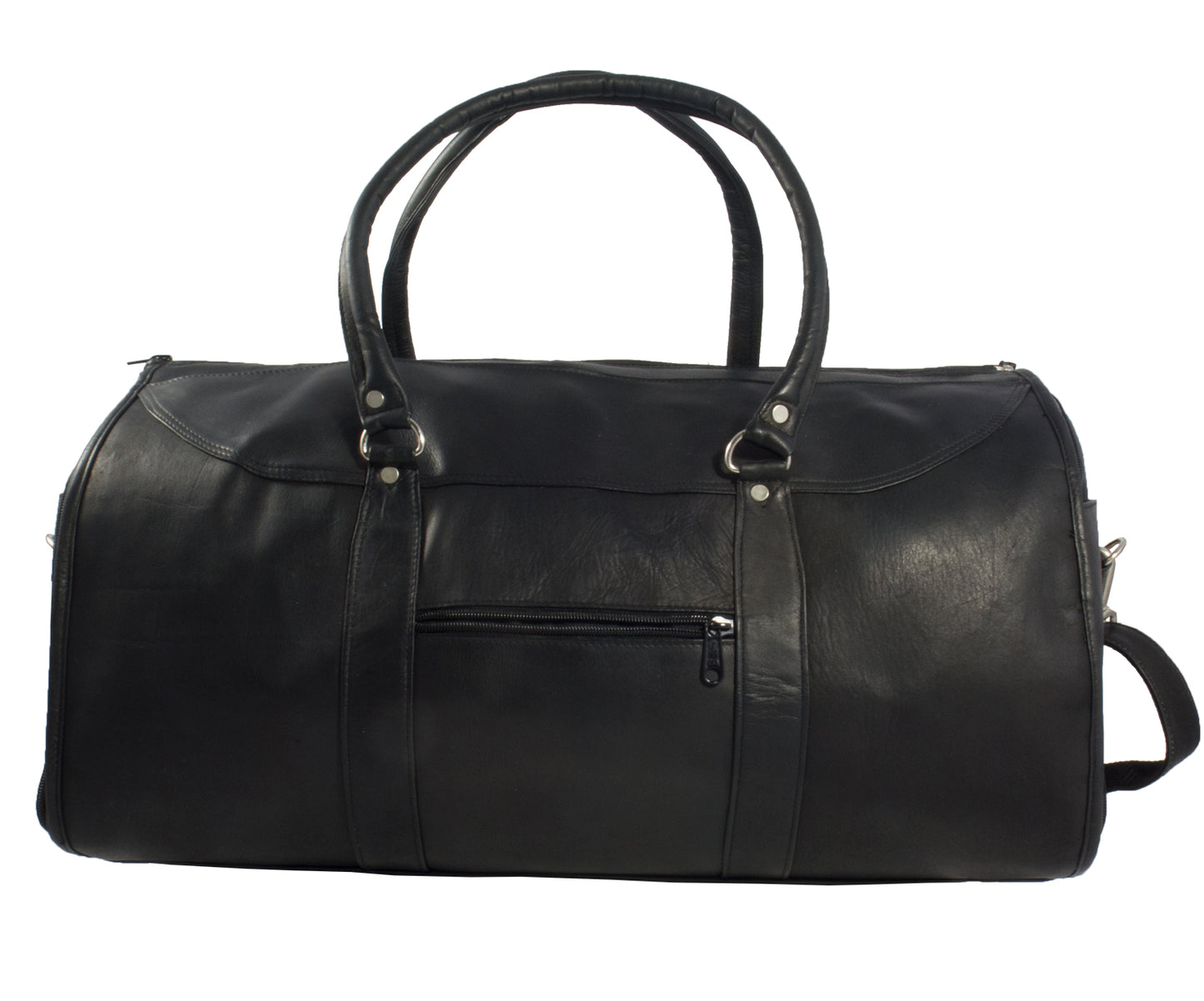 Dual Duffle