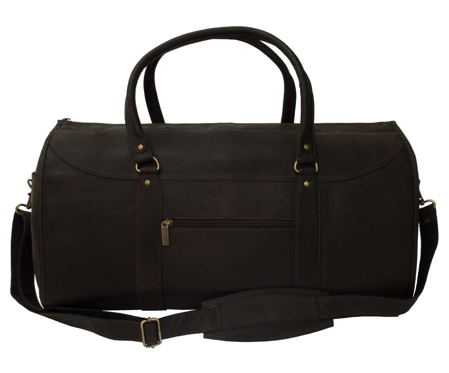 Dual Duffle