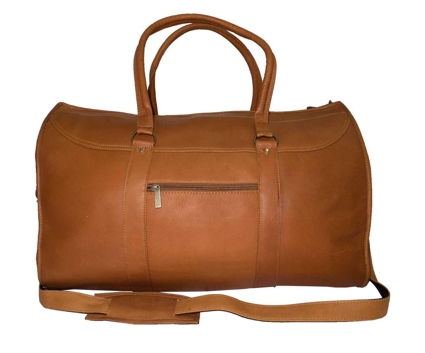 Dual Duffle