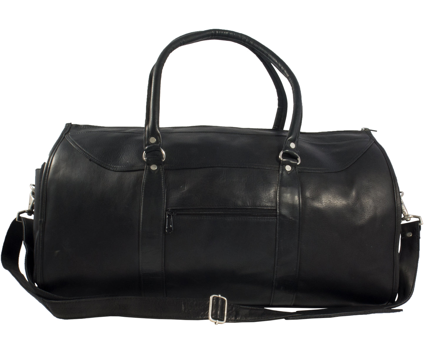Dual Duffle