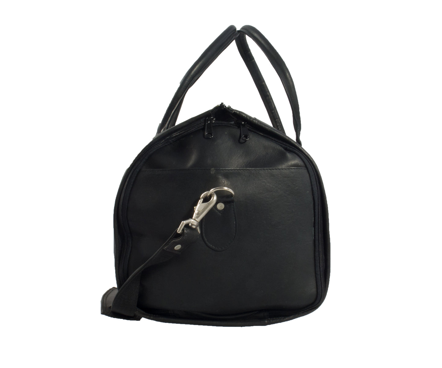 Dual Duffle