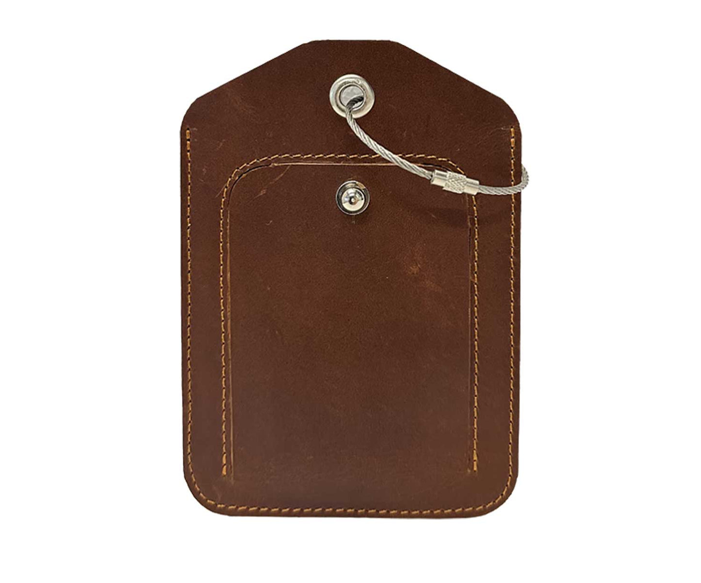 Founders Luggage Tag