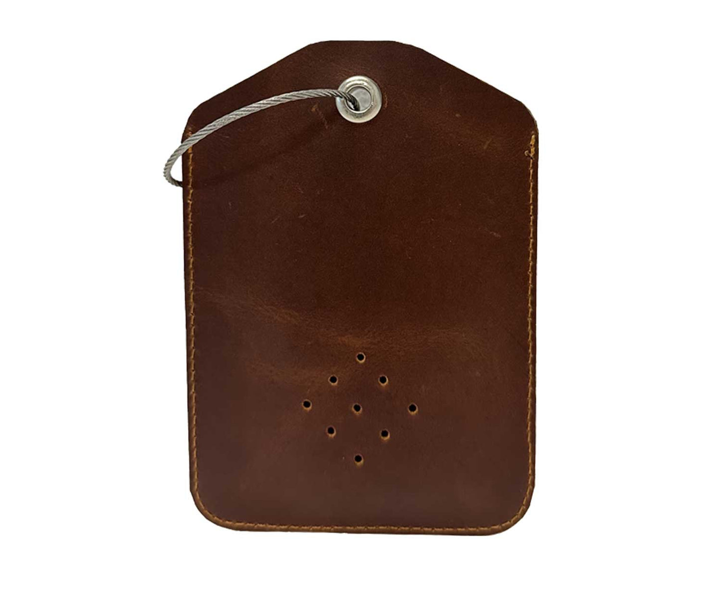 Founders Luggage Tag