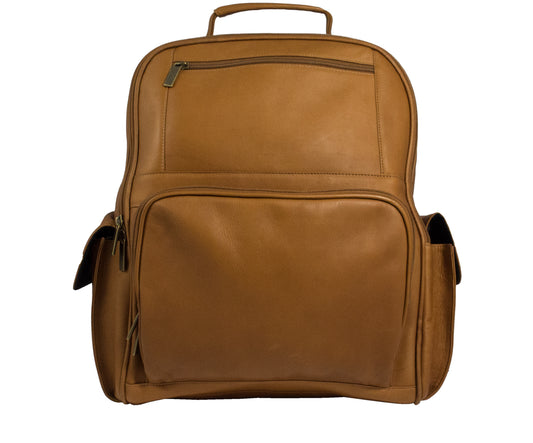 Jet Backpack