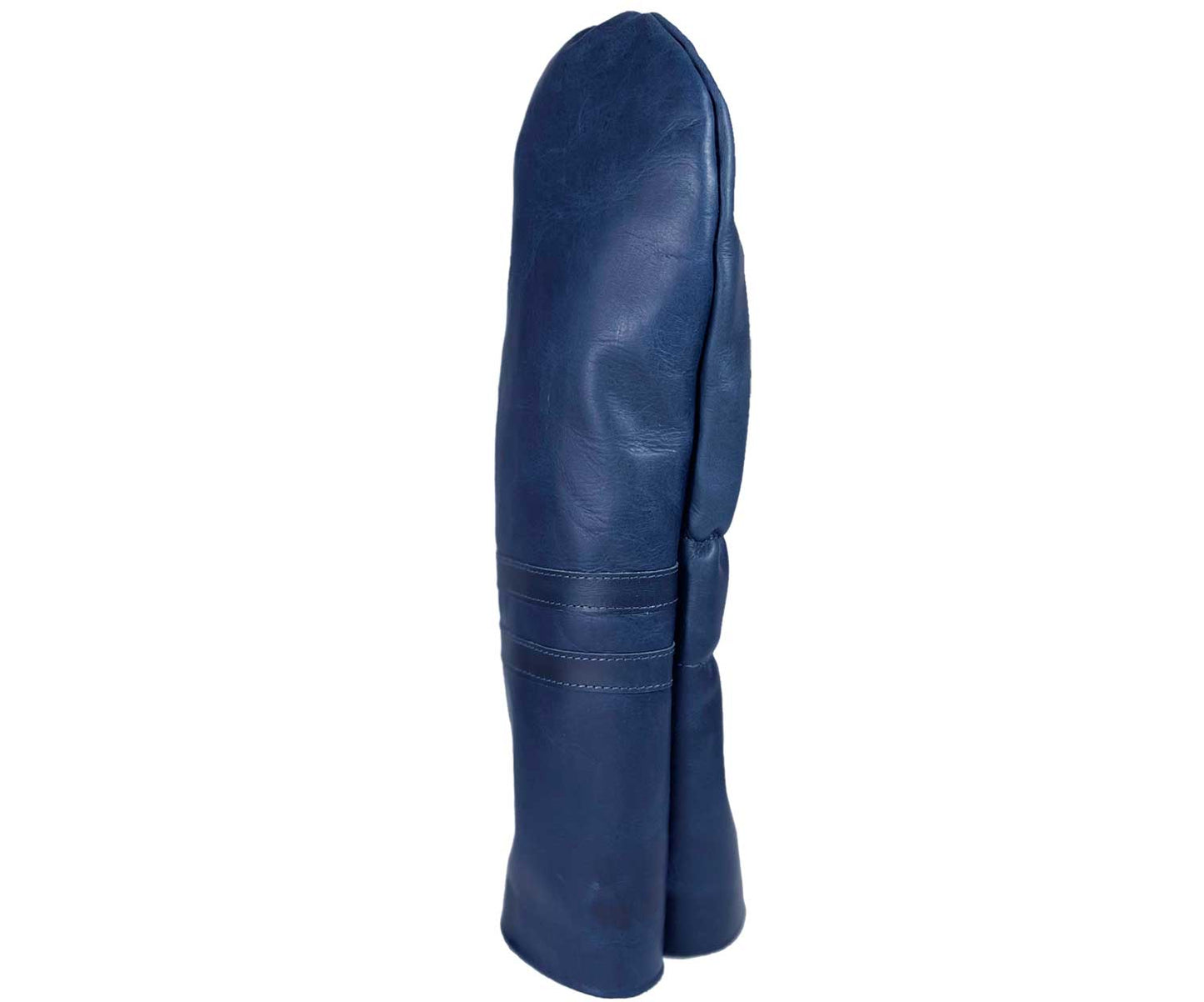 Bolo Driver Cover