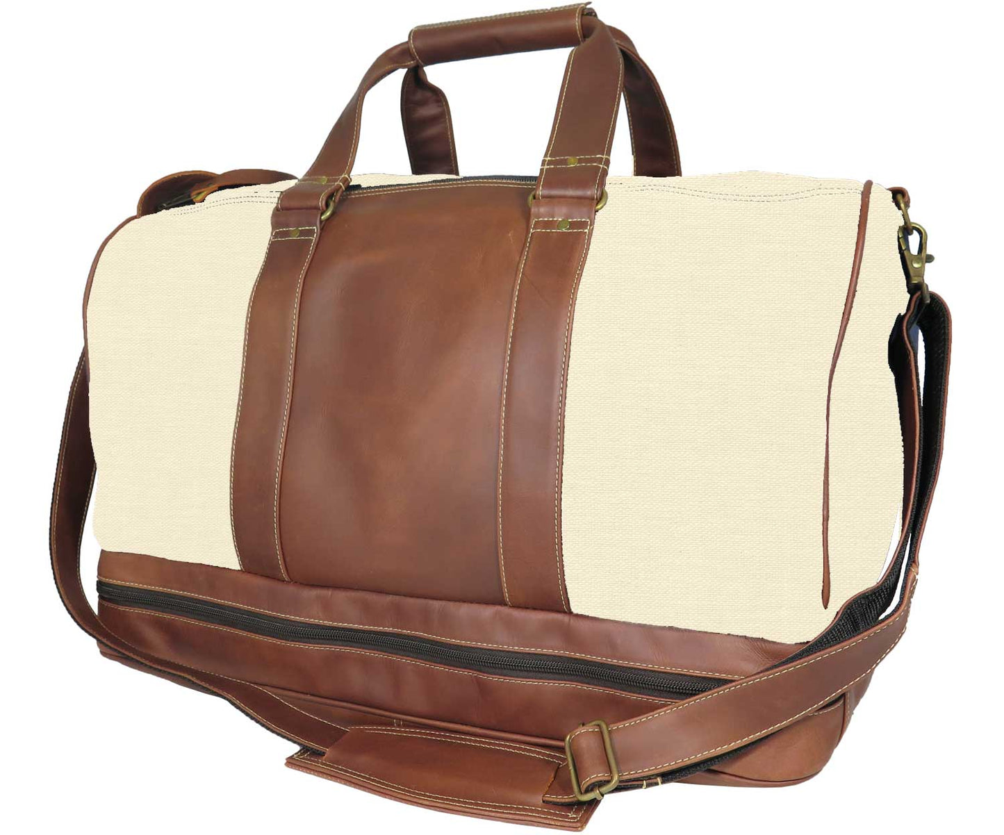 Calypso Duffle