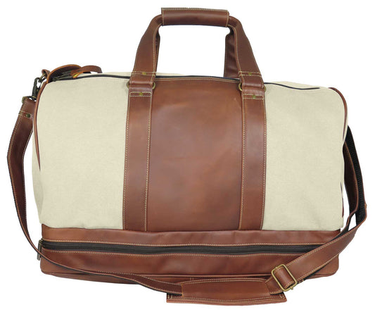 Calypso Duffle