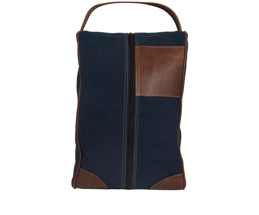 Charter Shoe Bag