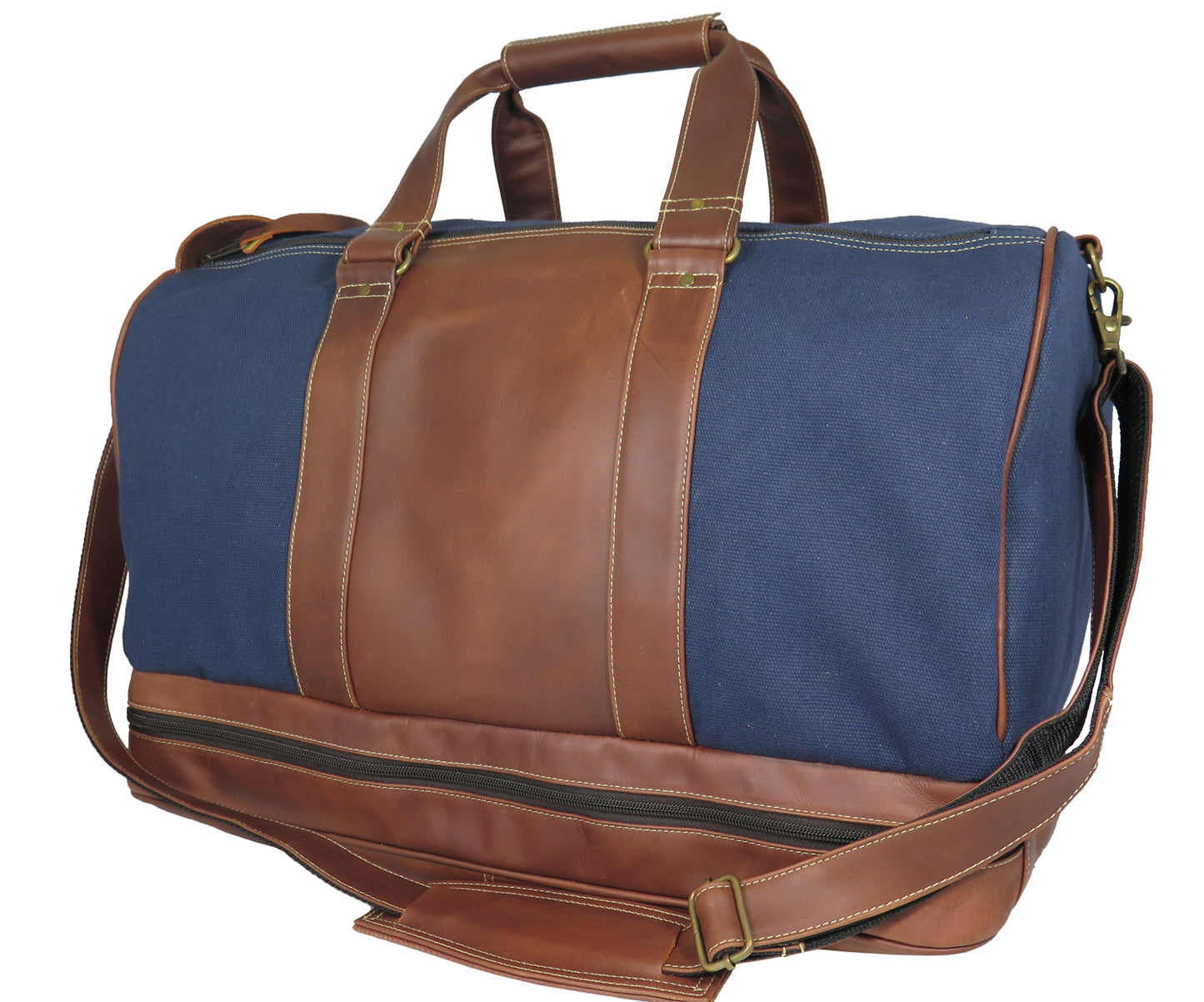 Commodore Duffle