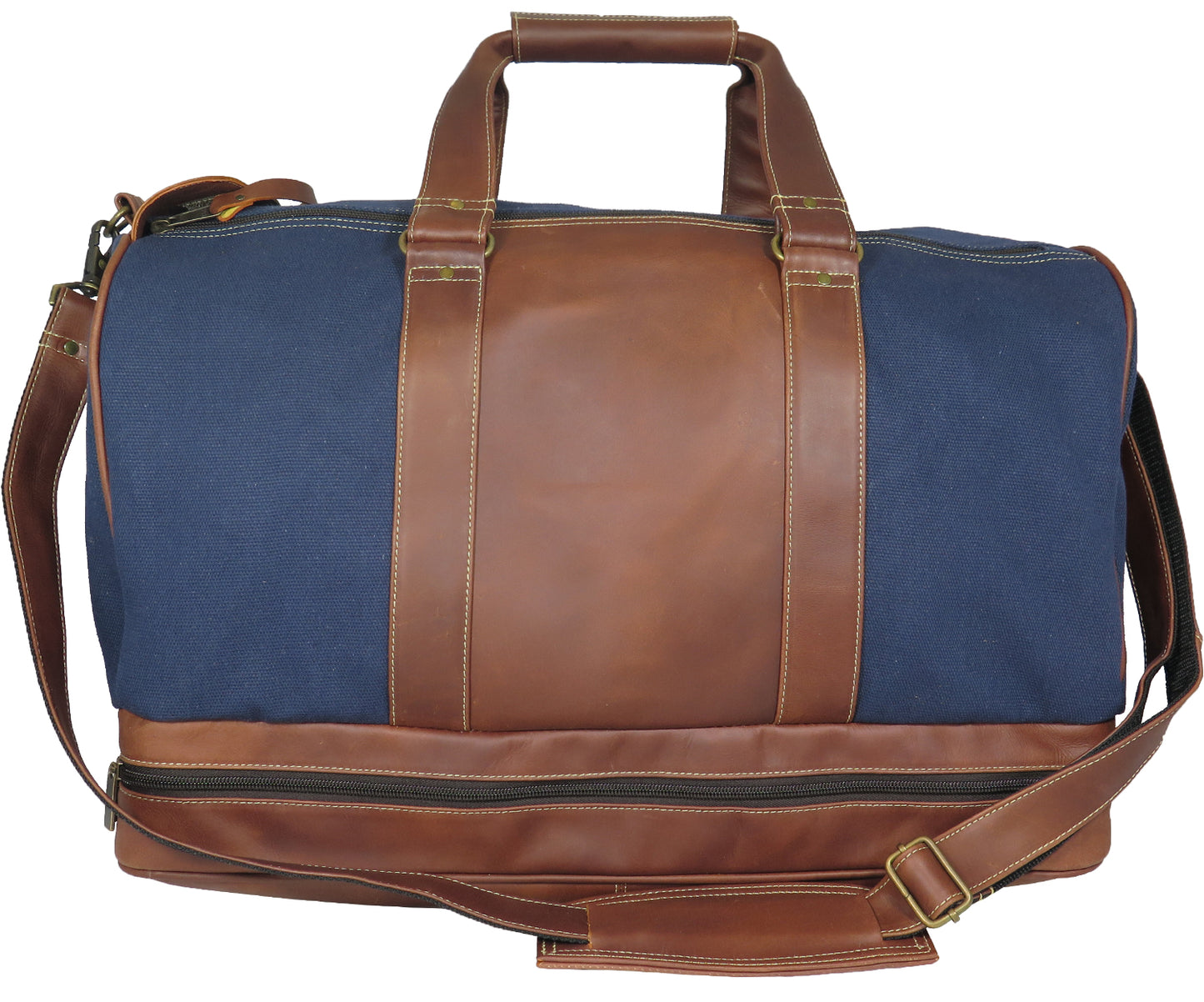 Commodore Duffle