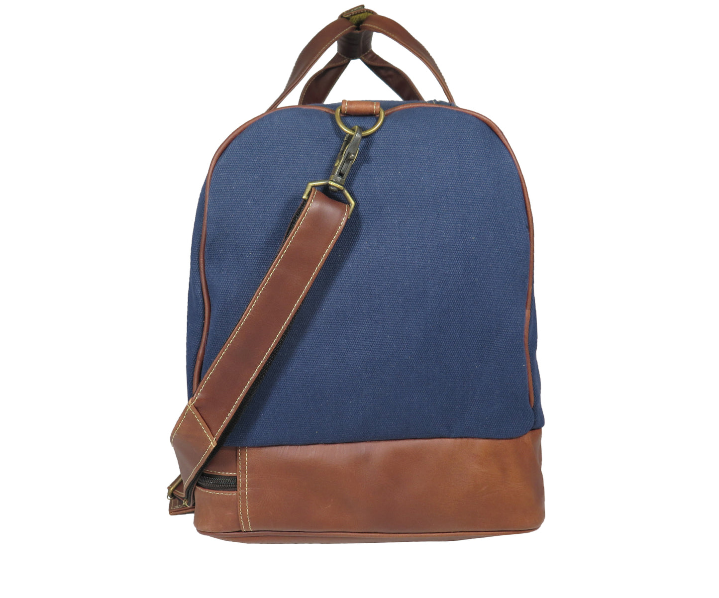 Commodore Duffle
