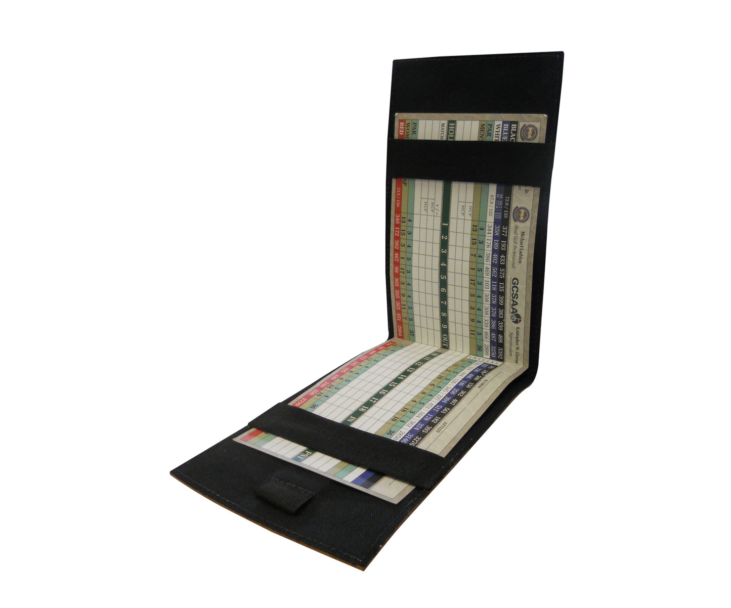 Eagle Yardage Cover
