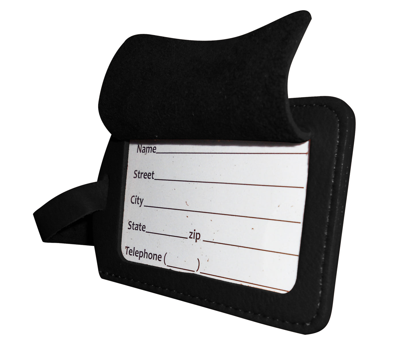 Luggage Tag