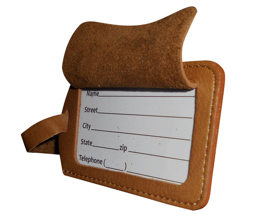 Luggage Tag