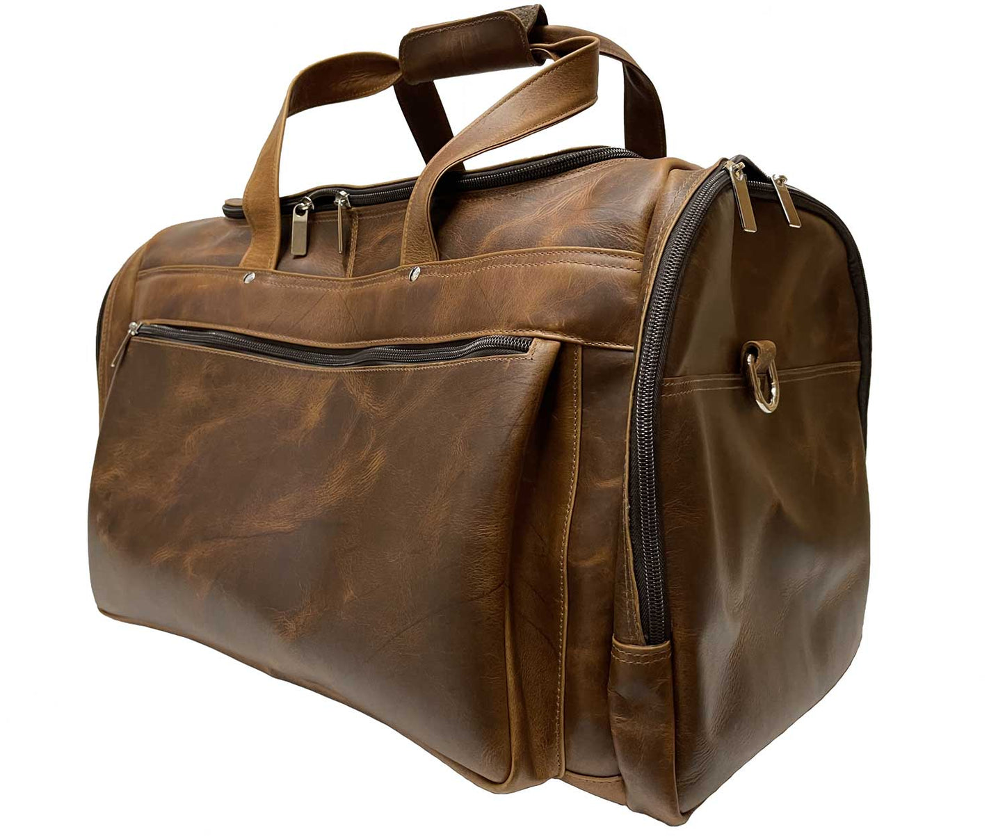 The Rebel Duffle