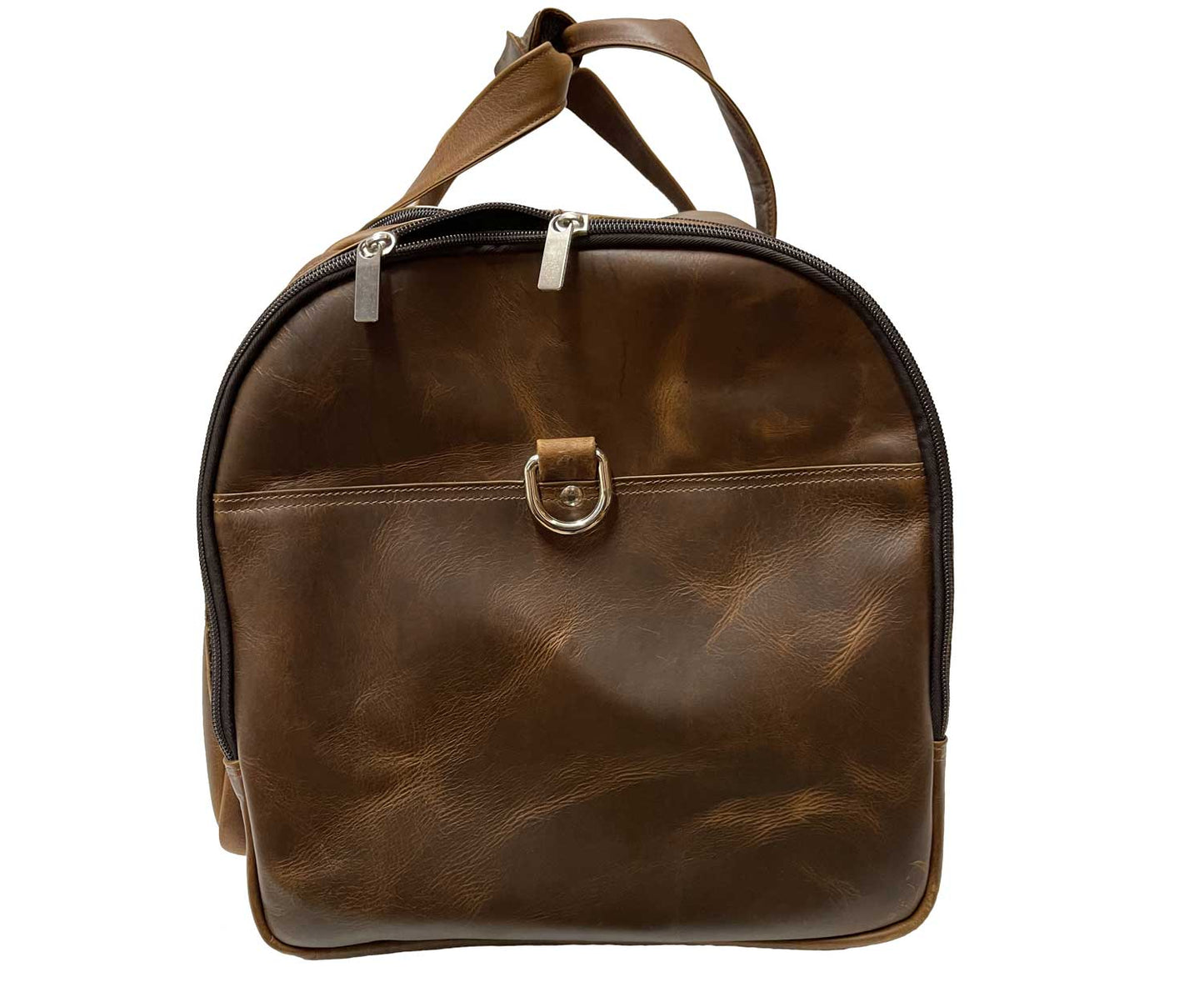 The Rebel Duffle