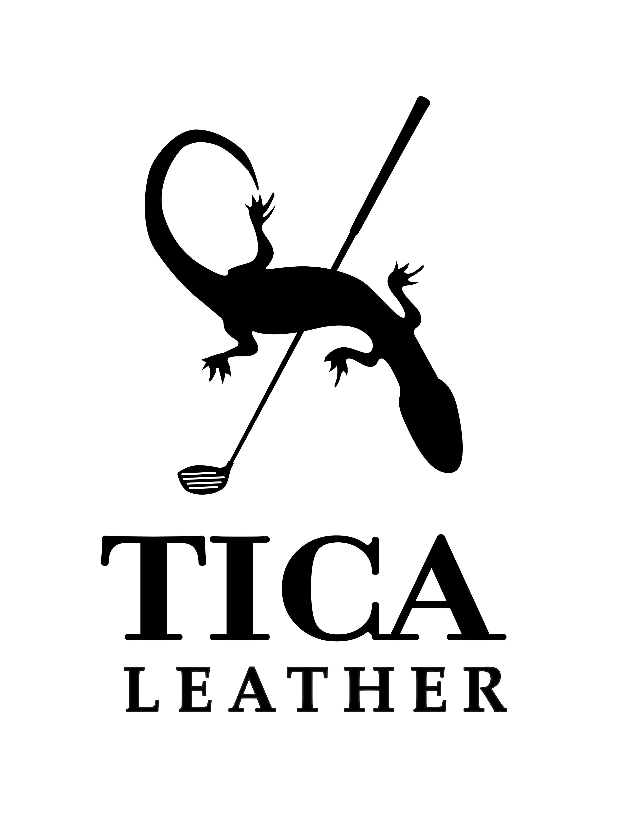 TICA Leather