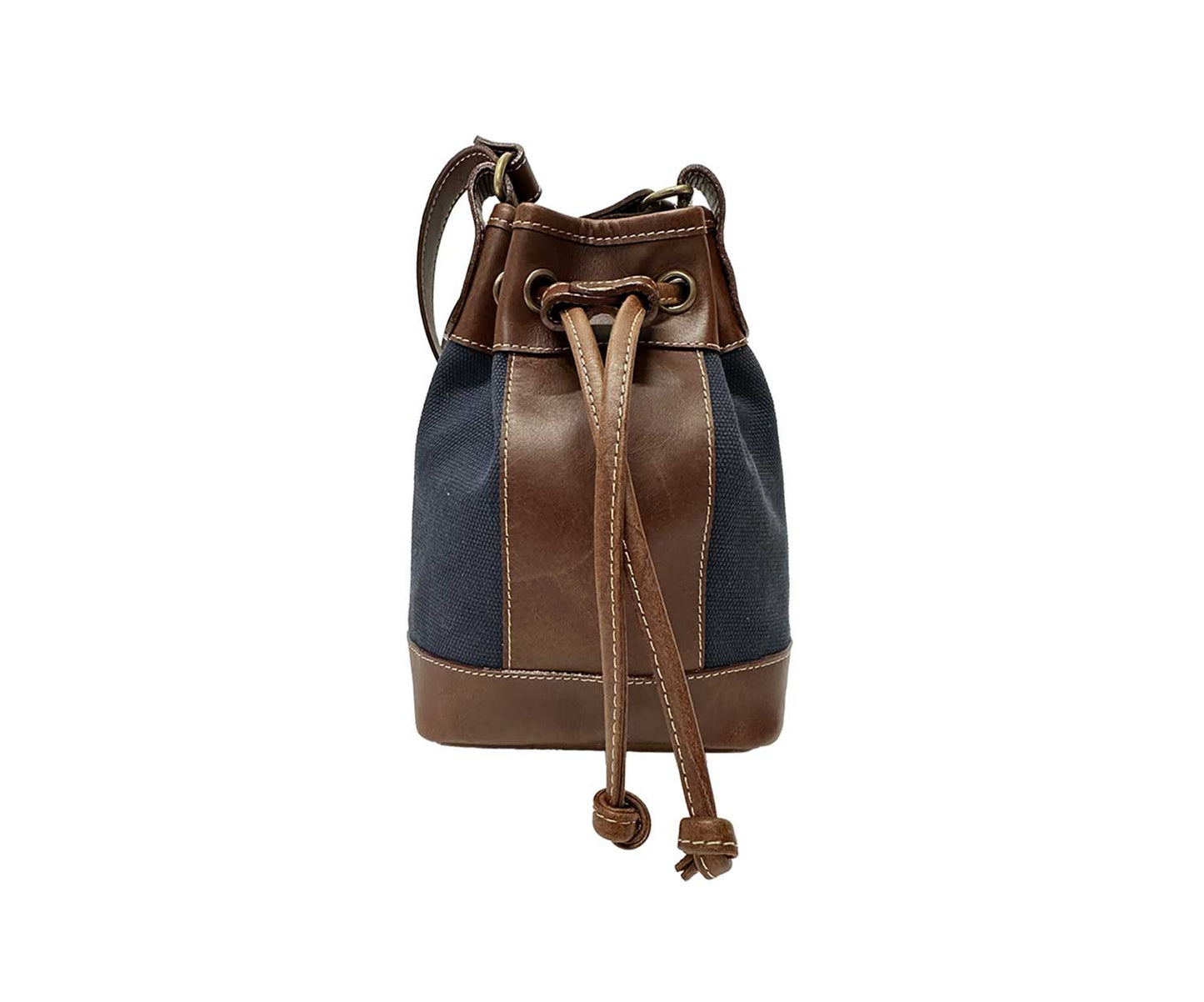 Betsy Mini Bucket Crossbody