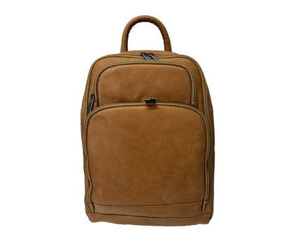 Journey One Strap Backpack – TICA Leather Journey One Strap Backpack – TICA Leather