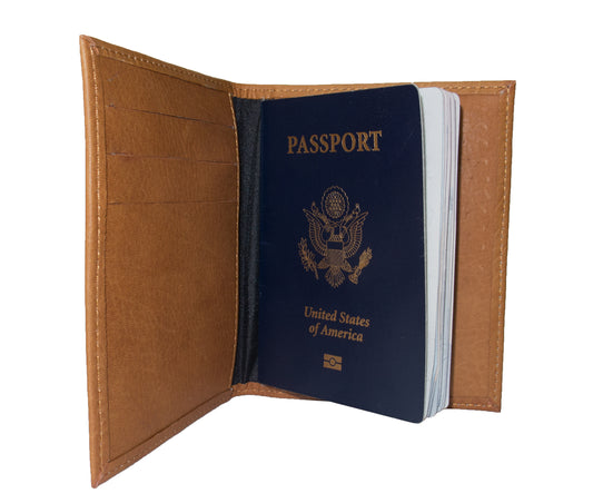 Passport Wallet