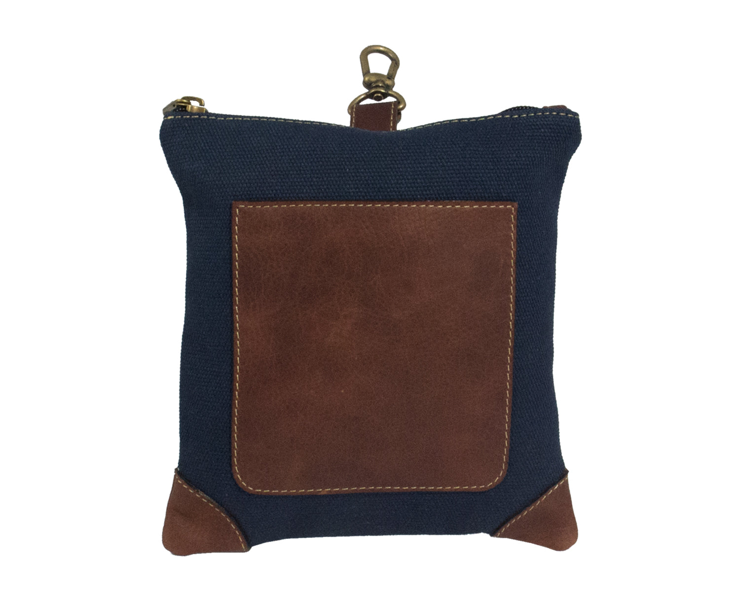 Leward Express Leeward Pouch – TICA Leather
