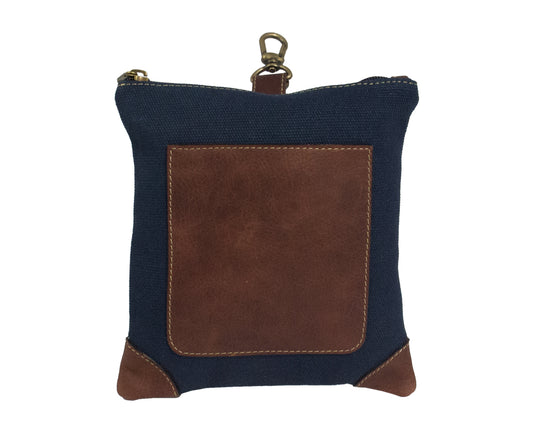 Leeward Pouch