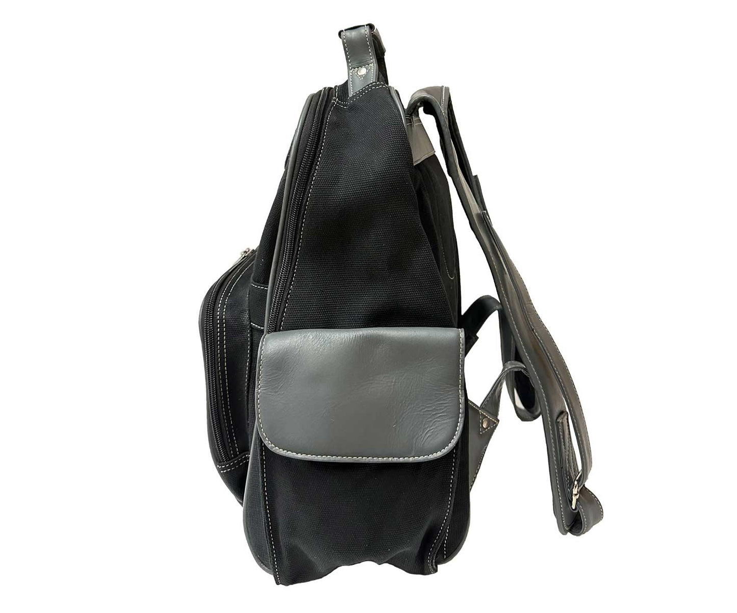 Rustler Backpack – TICA Leather